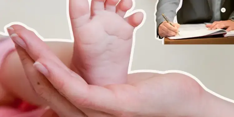 Padres aman la IA y bautizan a su bebé como Chat Yipiti