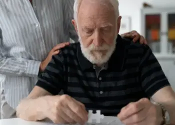 En dos décadas, México tendrá más de 3 millones de personas con algún tipo de demencia