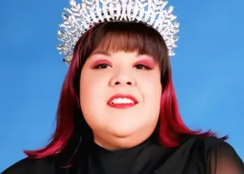 ¿AimeP3 murió?; rumor surge después de que la influencer fuera hospitalizada