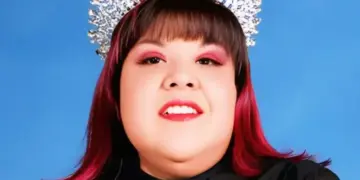 ¿AimeP3 murió?; rumor surge después de que la influencer fuera hospitalizada