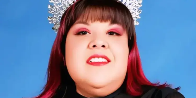 ¿AimeP3 murió?; rumor surge después de que la influencer fuera hospitalizada