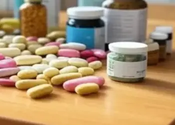 Estos suplementos alimenticios te ayudan a tener buena salud mental