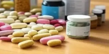 Estos suplementos alimenticios te ayudan a tener buena salud mental