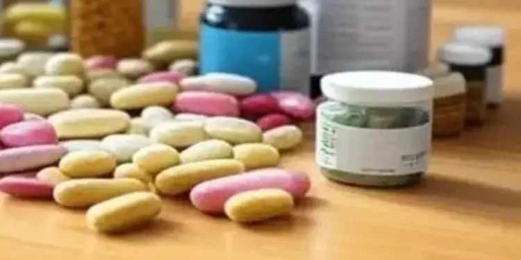 Estos suplementos alimenticios te ayudan a tener buena salud mental