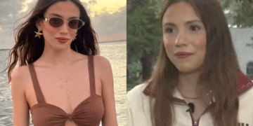 “Prefiero que mi hija se entere por mí”: Gonzaga habla tras cinco meses detenida