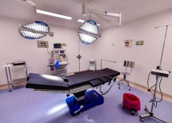 Quirófanos del ‘Hospitalito’ en Mazatlán podrían reabrir en dos meses: COEPRISS