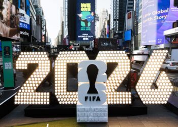 El Mundial 2026 moverá en México unos 3 mil millones de dólares