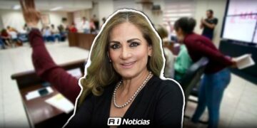 Regidora Maribel Chollet exige investigar ausentismo en Comité de Adquisiciones de Mazatlán