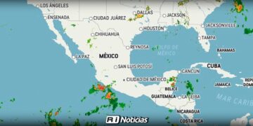 Pronostican tormentas intensas y fuertes vientos en el sur de Sinaloa para este miércoles