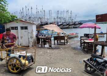 Hallan a hombre sin vida flotando cerca de la Isla de la Piedra