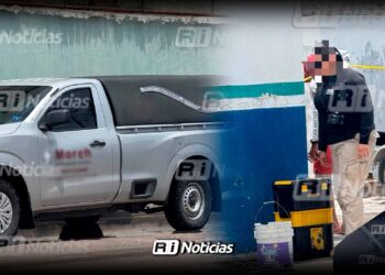 Sale a flote el cuerpo de Ángel, el joven que desapareció en el mar de Mazatlán