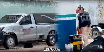 Sale a flote el cuerpo de Ángel, el joven que desapareció en el mar de Mazatlán