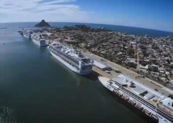 Seguridad en Sinaloa: prioridad del gobierno de Sheinbaum. Presentó en su conferencia importantes avances en el estado