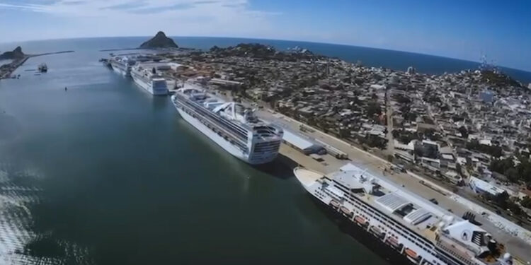 Seguridad en Sinaloa: prioridad del gobierno de Sheinbaum. Presentó en su conferencia importantes avances en el estado