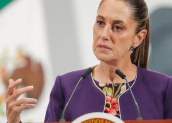 Perú responde a Sheinbaum que expresidente Castillo no es un perseguido político