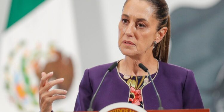 Perú responde a Sheinbaum que expresidente Castillo no es un perseguido político