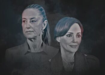 Sheinbaum responde a nuevas declaraciones de Lilly Téllez tras acusaciones de ‘Persecución política’: “No tiene por qué victimizarse”