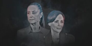Sheinbaum responde a nuevas declaraciones de Lilly Téllez tras acusaciones de ‘Persecución política’: “No tiene por qué victimizarse”