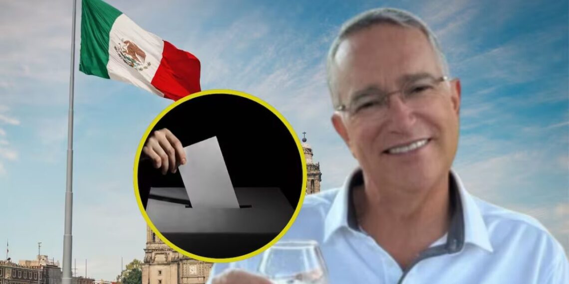 Haré lo que sea necesario”: Ricardo Salinas Pliego responde si se lanzará  como candidato presidencial en elecciones del 2030 – Ri Noticias