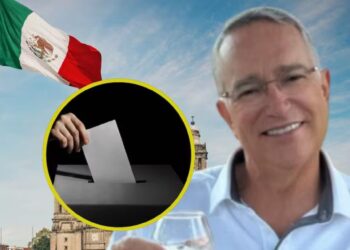 “Haré lo que sea necesario”: Ricardo Salinas Pliego responde si se lanzará como candidato presidencial en elecciones del 2030
