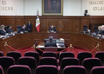 “Terminó era en la Suprema Corte marcada por corrupción, privilegios y nepotismo”: Sheinbaum tras último informe de ministra Piña