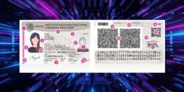 INE aprueba nueva credencial de elector digital, esto sabemos sobre el nuevo documento