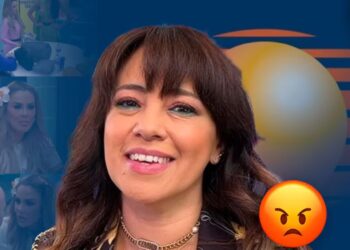 Televisa habría regañado a productora de La Casa de los Famosos por descuido al aire: “No es 24/7 está grabado”