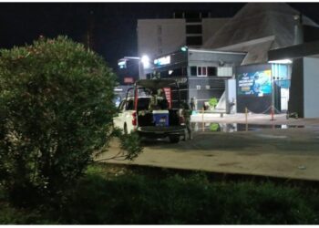 En menos de 24 horas, dos personas fueron ejecutadas en distintos puntos de Culiacán