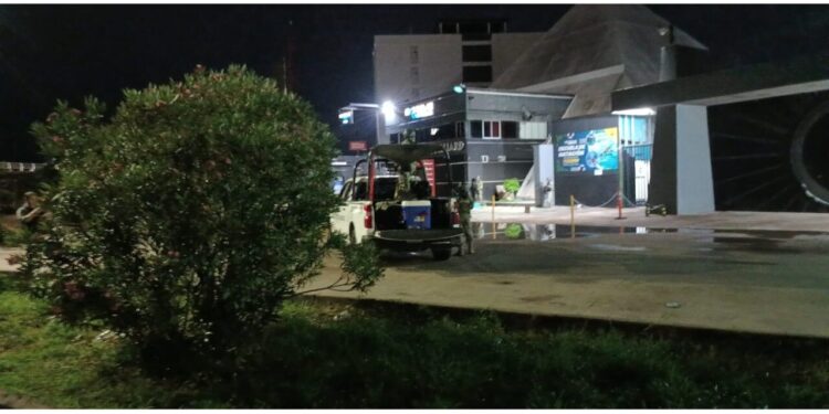 En menos de 24 horas, dos personas fueron ejecutadas en distintos puntos de Culiacán