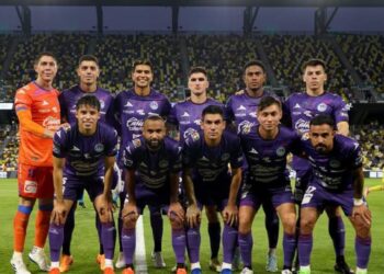 ¡Mazatlán da la cara por Liga MX en la Leagues Cup 2025!