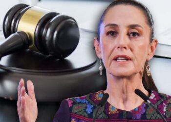 Estamos viviendo una nueva era de justicia: Claudia Sheinbaum