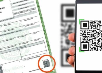 Acta de nacimiento con código QR: ¿Cuánto cuesta y cómo tramitarla?