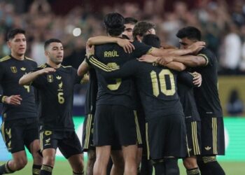 México enfrentará a Ecuador previo al Mundial 2026, ¿Cuándo y dónde será el juego?