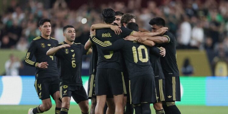 México enfrentará a Ecuador previo al Mundial 2026, ¿Cuándo y dónde será el juego?