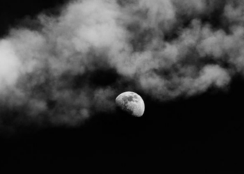 Esta es la hora exacta para ver la Luna Negra en México hoy 23 de agosto, el evento volverá a ocurrir hasta 2028