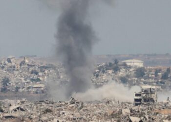 “Lo que sucede en Gaza es terrible y triste”: Sheinbaum urge a la paz en la región