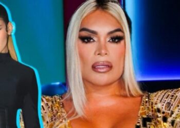 Wendy Guevara recibe apoyo de Marie Claire y otros famosos tras filtración de video íntimo: “No contribuyas”