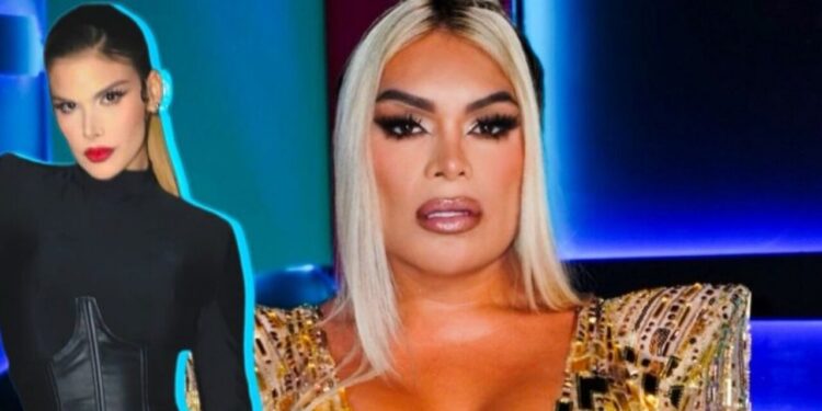 Wendy Guevara recibe apoyo de Marie Claire y otros famosos tras filtración de video íntimo: “No contribuyas”