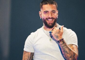 Maluma advierte sobre ruido en sus conciertos ante asistencia de niños