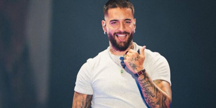 Maluma advierte sobre ruido en sus conciertos ante asistencia de niños