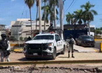 Balacera en el Penal de Aguaruto deja tres internos heridos