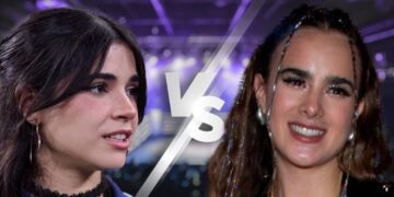 Alana Flores vs. Gala Montes HOY: ¿Dónde y a qué hora ver EN VIVO la pelea de Supernova Strikers?