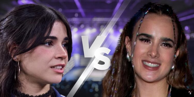 Alana Flores vs. Gala Montes HOY: ¿Dónde y a qué hora ver EN VIVO la pelea de Supernova Strikers?