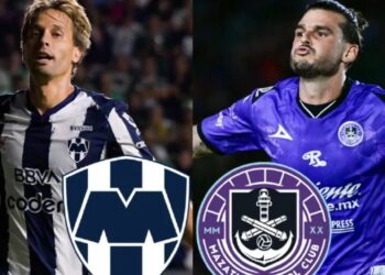 Monterrey vs Mazatlán: ¿A qué hora y dónde ver el partido HOY jornada 5 de la Liga MX 2025?