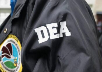 DEA lanza el Proyecto Portero junto a México; busca detener a los “Guardianes” de los cárteles