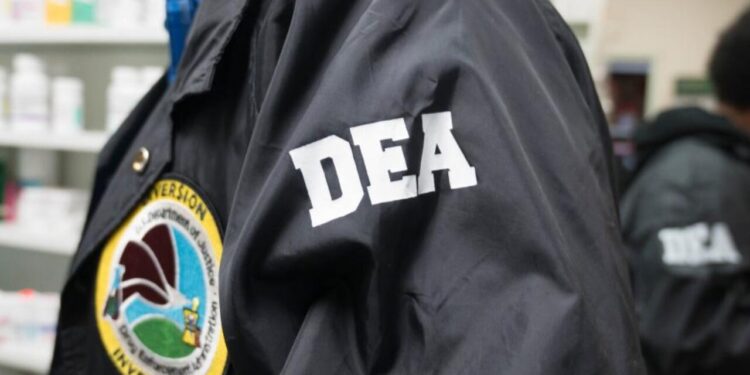 DEA lanza el Proyecto Portero junto a México; busca detener a los “Guardianes” de los cárteles