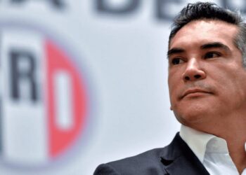 Les gané por todo lo que me denunciaron… eran mentiras: Alejandro “Alito” Moreno