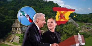 Lilly Téllez afirma que AMLO frenó mudanza de Beatriz Gutiérrez Müller a España: “Se va a quedar con las ganas”