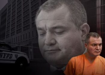 Genaro García Luna denuncia maltrato “Extremo” en prisión de EEUU