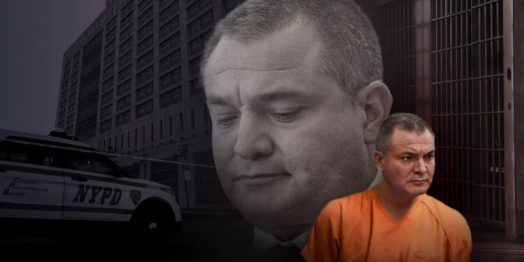 Genaro García Luna denuncia maltrato “Extremo” en prisión de EEUU